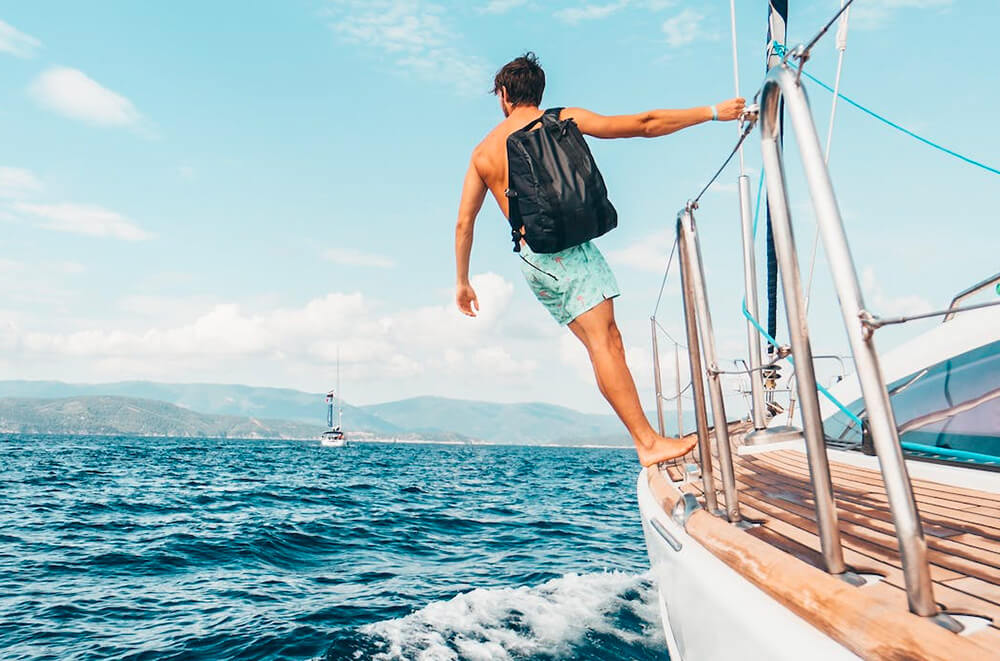 Tips on How to Prepare for Family Sailing (Demo)