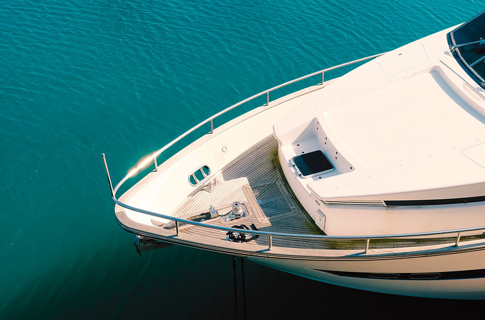 Dufour Charter Yachts from Palma de Mallorca (Demo)