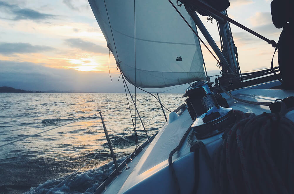 Caribbean-like beaches on the Balearics (Demo)