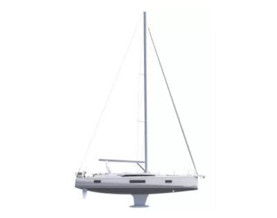 Oceanis 51.1 – Kallisto